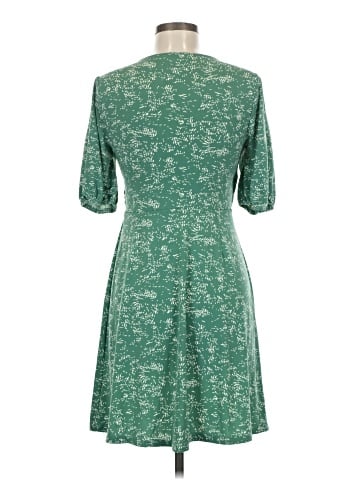 All in Favor Casual Dress (view 2)