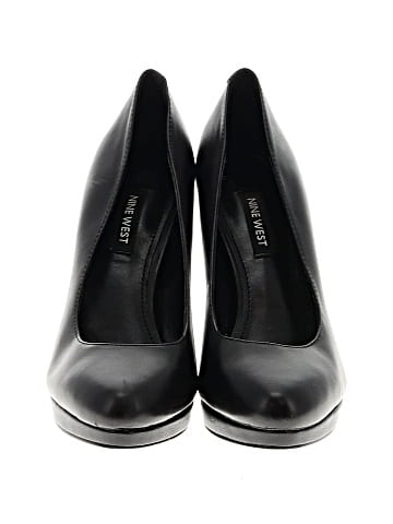 Nine West Heels (view 2)