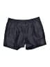 Express Design Studio Solid Gray Shorts Size 6 - photo 1
