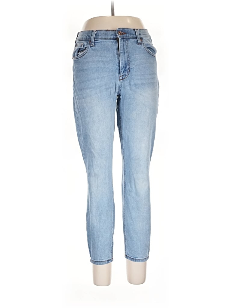 Pre-owned Assorted Brands Jeans In Blue