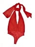 Lovers + Friends Red Bodysuit Size S - photo 1