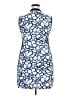 Tail Blue Casual Dress Size XL - photo 2