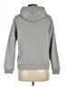 Assorted Brands 100% Polyester Gray Pullover Hoodie Size M - photo 2