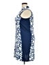 Tail Blue Casual Dress Size XL - photo 5