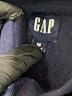 Gap Solid Blue Pullover Sweater Size M - photo 7