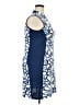 Tail Blue Casual Dress Size XL - photo 4