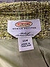 Talbots Tweed Green Cardigan Size 12 Petite - photo 7