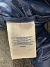 Lands' End 100% Polyester Blue Vest Size S - photo 7