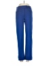 Betabrand Solid Blue Active Pants Size S - photo 1