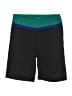 C9 By Champion Color Block Black Athletic Shorts Size S - photo 1