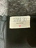 Sienna Sky Solid Black Cocktail Dress Size M - photo 7
