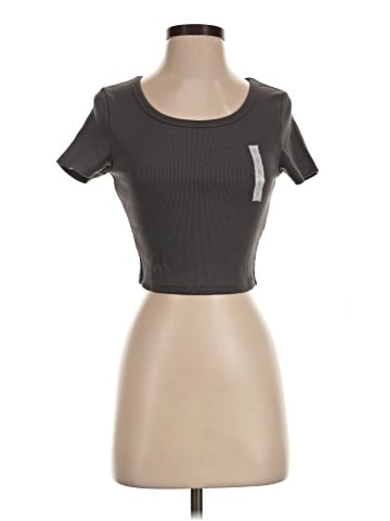 GU Short Sleeve T-Shirt (view 1)
