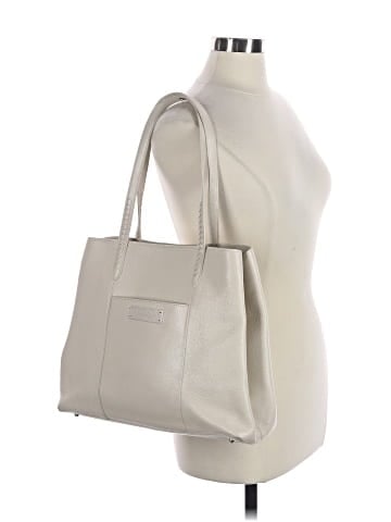Ferrara by Brighton Leather Tote (view 2)