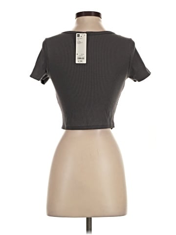 GU Short Sleeve T-Shirt (view 2)