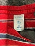 Old Navy Stripes Red Pullover Sweater Size 2T - photo 3