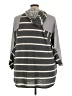 Frumos Gray Poncho Size 3X - photo 2