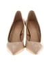 Old Navy Tan Heels Size 9 - photo 2