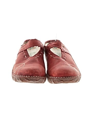 El Naturalista Mule/Clog (view 2)