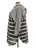 Frumos Gray Poncho Size 3X - photo 5