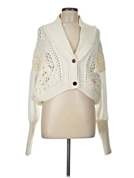 Anthropologie Cardigan