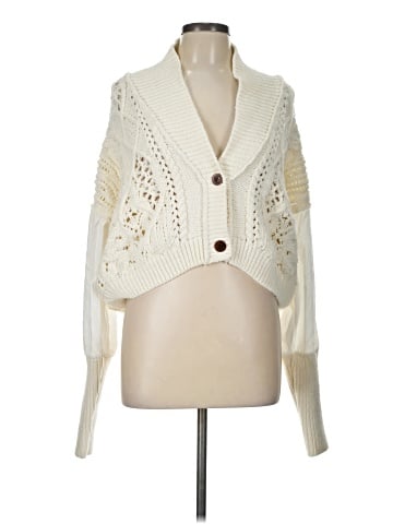 Anthropologie Cardigan (view 1)