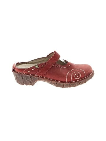 El Naturalista Mule/Clog (view 1)