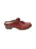 El Naturalista Red Mule/Clog Size EU 38 - photo 1