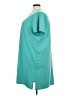 Studio 1886 Teal Casual Dress Size 3X - photo 5