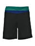 C9 By Champion Color Block Black Athletic Shorts Size S - photo 2
