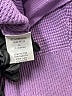 Staccato Purple Pullover Sweater Size XL - photo 8