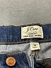 J.Crew Solid Blue Jeans Size 25 waist - photo 7