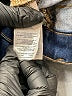 J.Crew Solid Blue Jeans Size 25 waist - photo 8