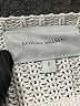 Brochu Walker Solid Ivory Pullover Sweater Size S - photo 6