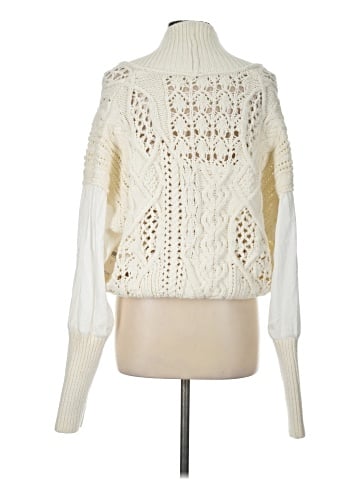 Anthropologie Cardigan (view 2)