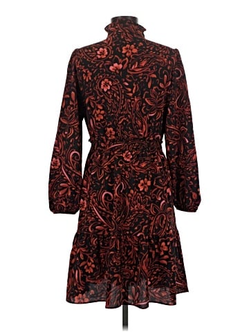 London Times Casual Dress (view 2)