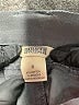 Duluth Trading Co. Solid Black Casual Pants Size 6 - photo 7