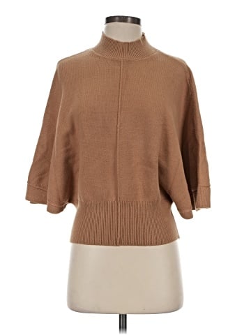 Ann Taylor LOFT Turtleneck Sweater (view 1)