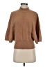 Ann Taylor LOFT Brown Turtleneck Sweater Size XS - photo 1