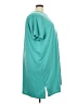 Studio 1886 Teal Casual Dress Size 3X - photo 4