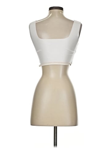 Commando Sleeveless Top (view 2)