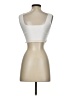 Commando Ivory Sleeveless Top Size XS - photo 2