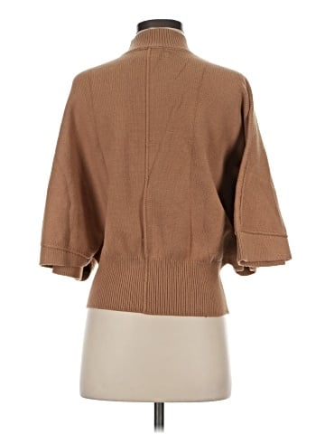 Ann Taylor LOFT Turtleneck Sweater (view 2)
