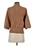 Ann Taylor LOFT Brown Turtleneck Sweater Size XS - photo 2