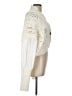 Anthropologie Ivory Cardigan Size L - photo 4