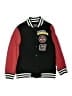 Marvel Black Cardigan Size M (kids) - photo 1