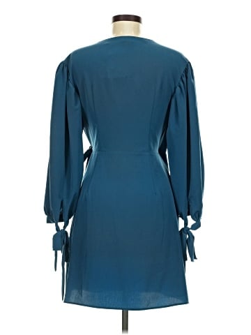Topshop Cocktail Dress (view 2)