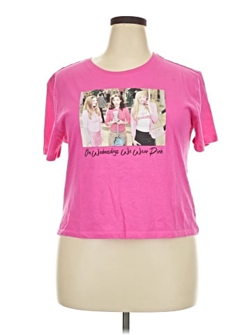 Paramount Pictures Short Sleeve T-Shirt (view 1)