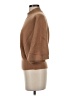 Ann Taylor LOFT Brown Turtleneck Sweater Size XS - photo 5