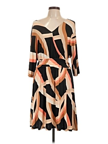 Colleen Lopez Casual Dress (view 1)
