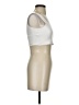 Commando Ivory Sleeveless Top Size XS - photo 4
